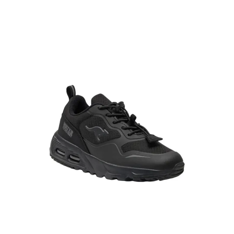 KangaROOS Kids Lifestyle Shoes Black Kids'-2