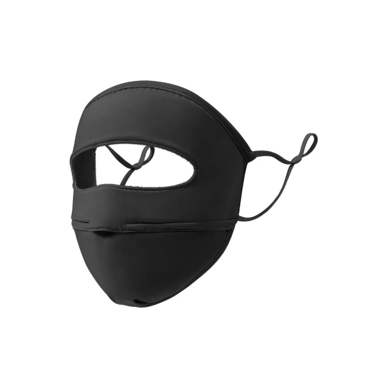 YUZHAOLIN Breathable Thermal Face Mask Women's-7