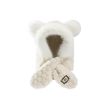 BANDICOOT Polyester Beanies Women's