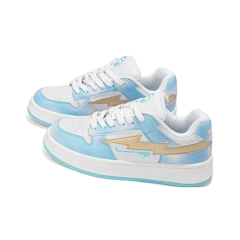MINISO Low Top Skateboard Shoes Unisex-24