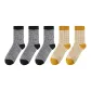 Black 3+Ginger Yellow 2