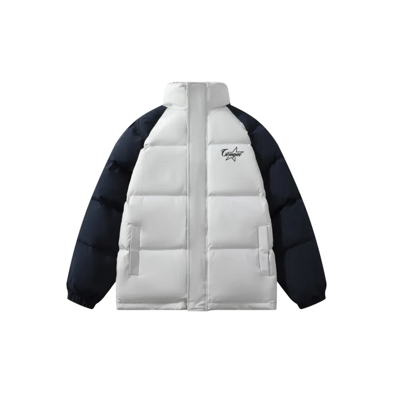 COMGM Puffer Jackets Unisex-20