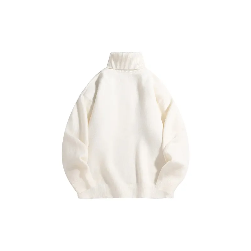 Supremo Cat Sweaters Unisex-11
