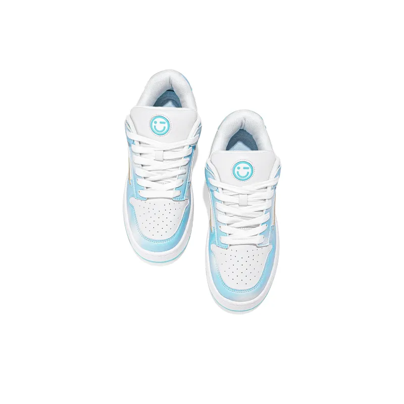 MINISO Low Top Skateboard Shoes Unisex-26
