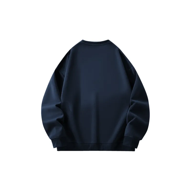 Feiyue Sweatshirts Unisex-40