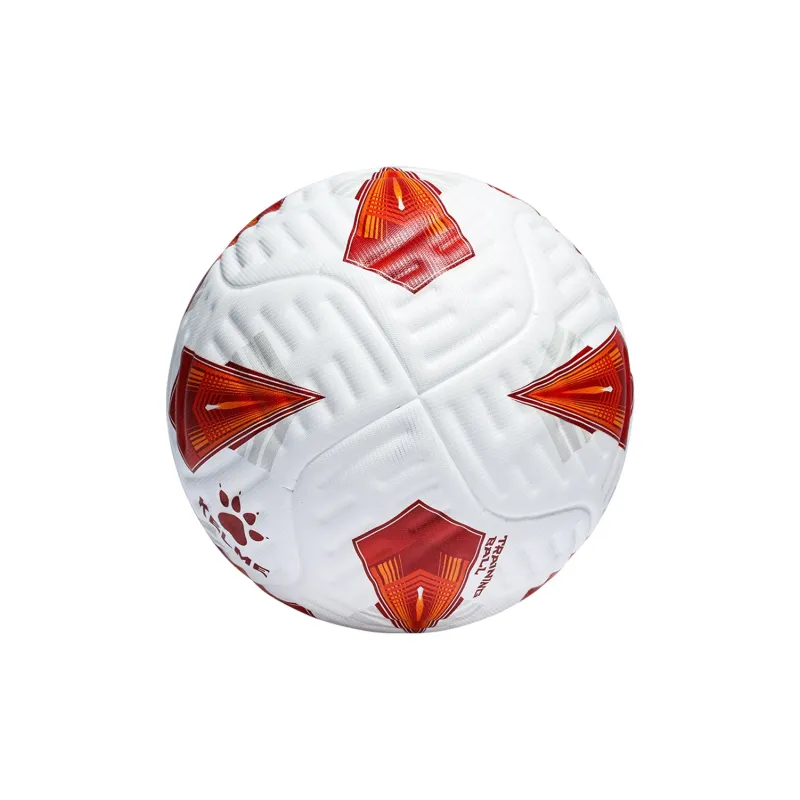 KELME Size 5 Ball Concave Pressure Soccer PU Seamless Thermal bonding-7