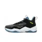 Black Blue