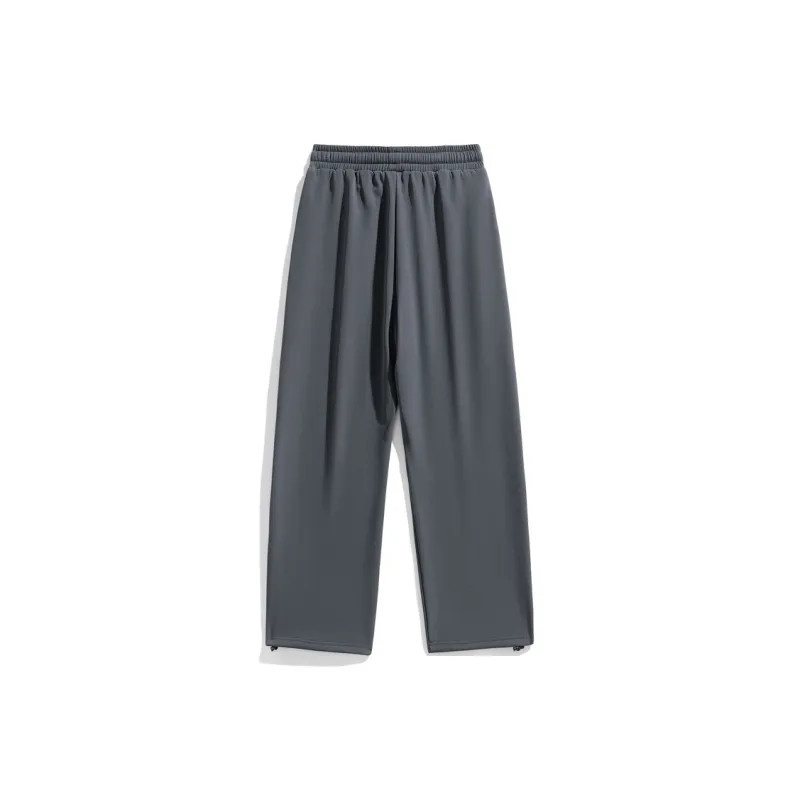 Small Columns Under The Sea Casual Pants Unisex-6