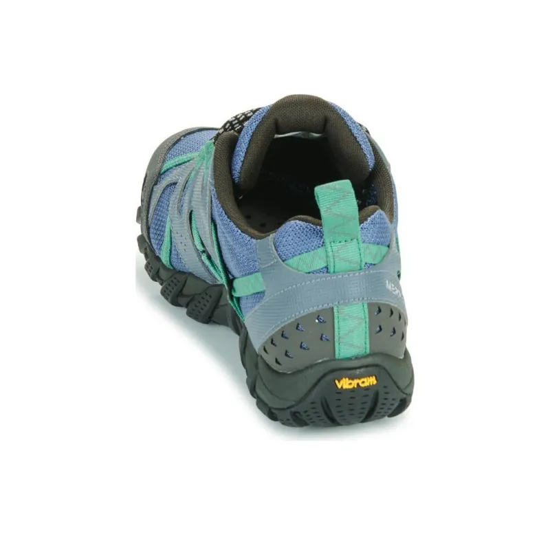 MERRELL Waterpro Maipo 2 'Steel Blue'-4