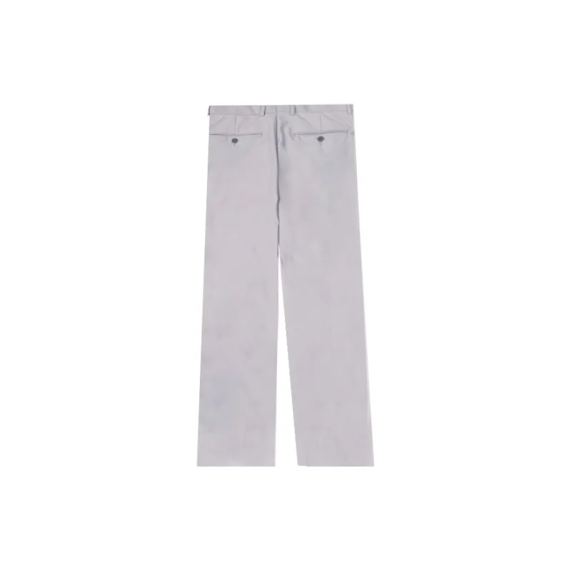 MUCUNSHU Uniforms Unisex-34