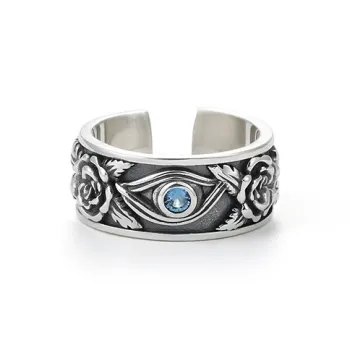LuluCanaan Rings Men