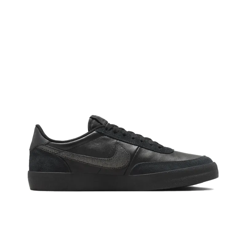 Nike Killshot 2 Black Team Red Women's-1