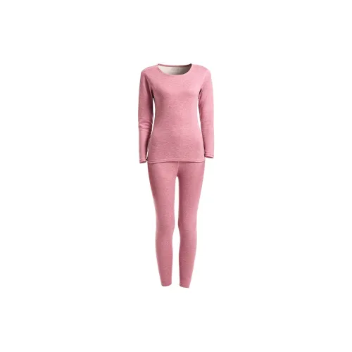 MIIOW Women's Thermal Sets