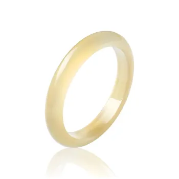 Seven Little Craftsmen Chalcedony Bangles Women's