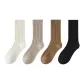 White+Light Coffee+Brown+Black
