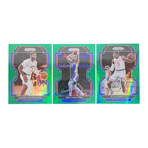 PANINI Sports Cards