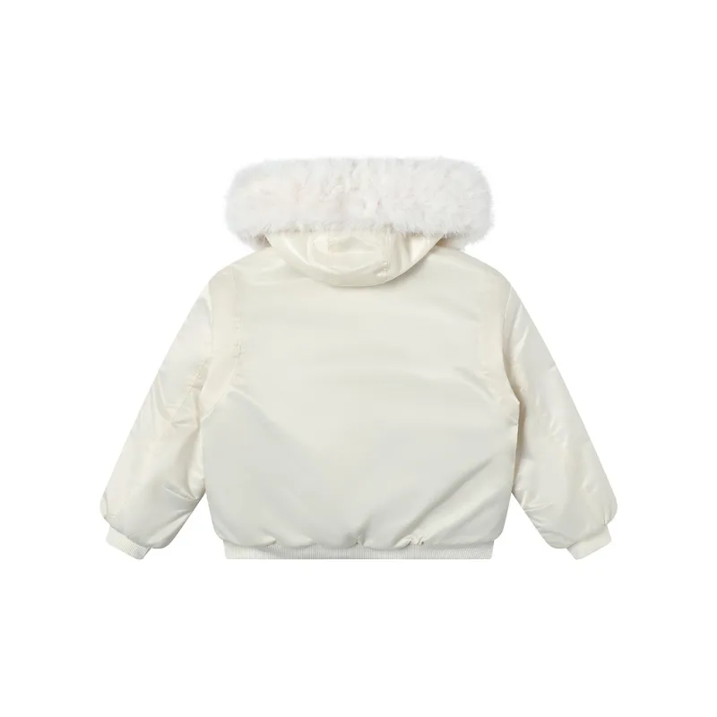 AooRaa Puffer Jackets Women's-1