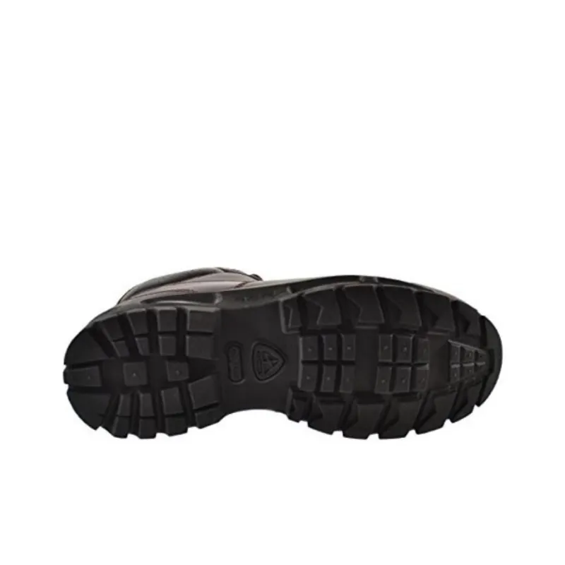 Nike Air Max Goadome Ankle Boots Men's Brown-4