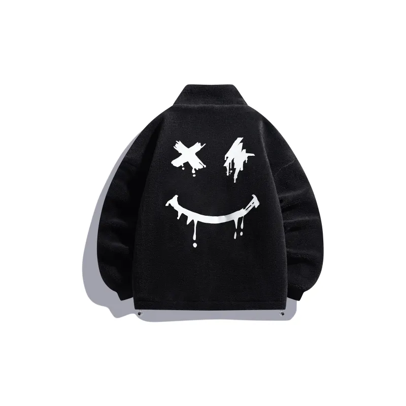 LA'T.WEEKEND Puffer Jacket Unisex-7