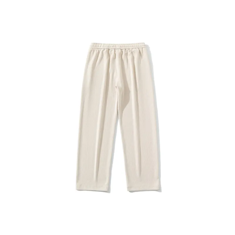 Warrior Ride The Wind And Waves Series Casual Pants Unisex-18