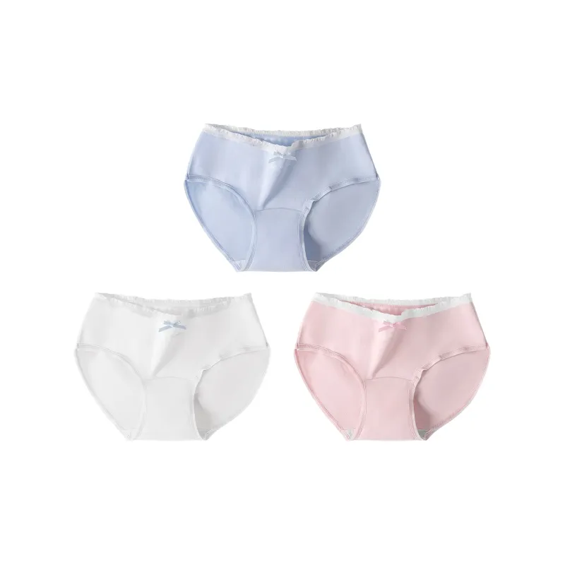 MIIOW Underpants Women's 3 Pack-24