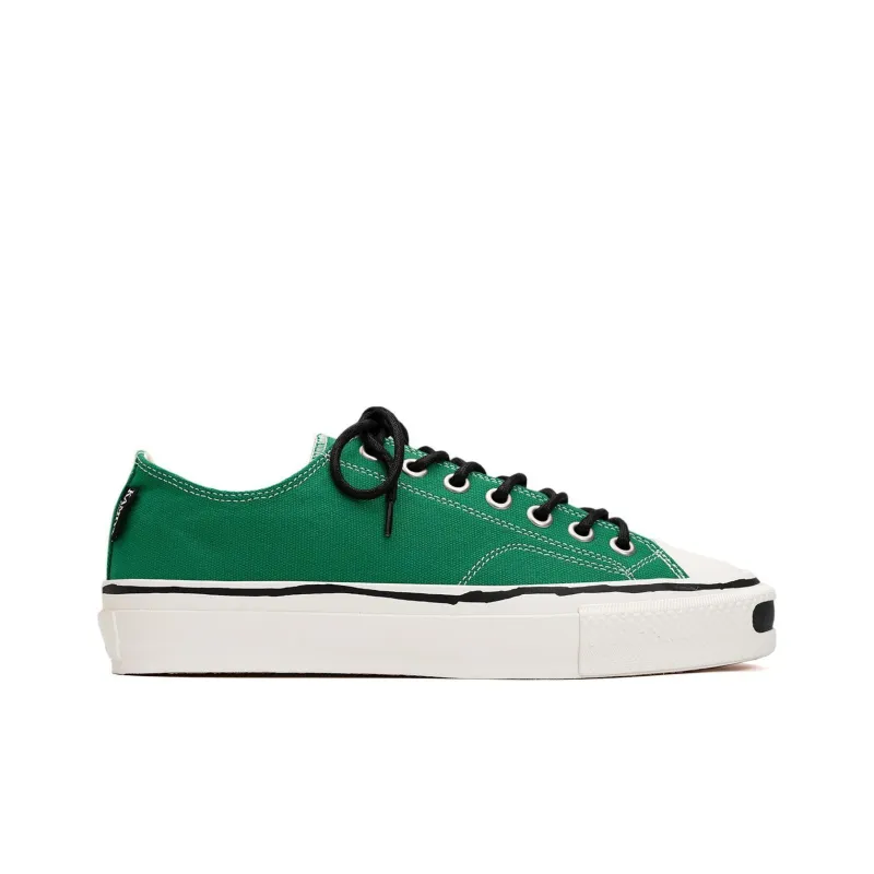 MIHARA YASUHIRO Joey Low-Top Canvas Shoes Men's-12