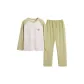 8233-1 Fruit Green