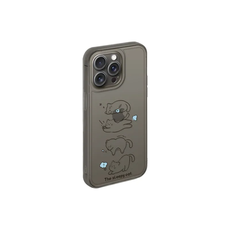 JIONG BEAR Phone Cases-4