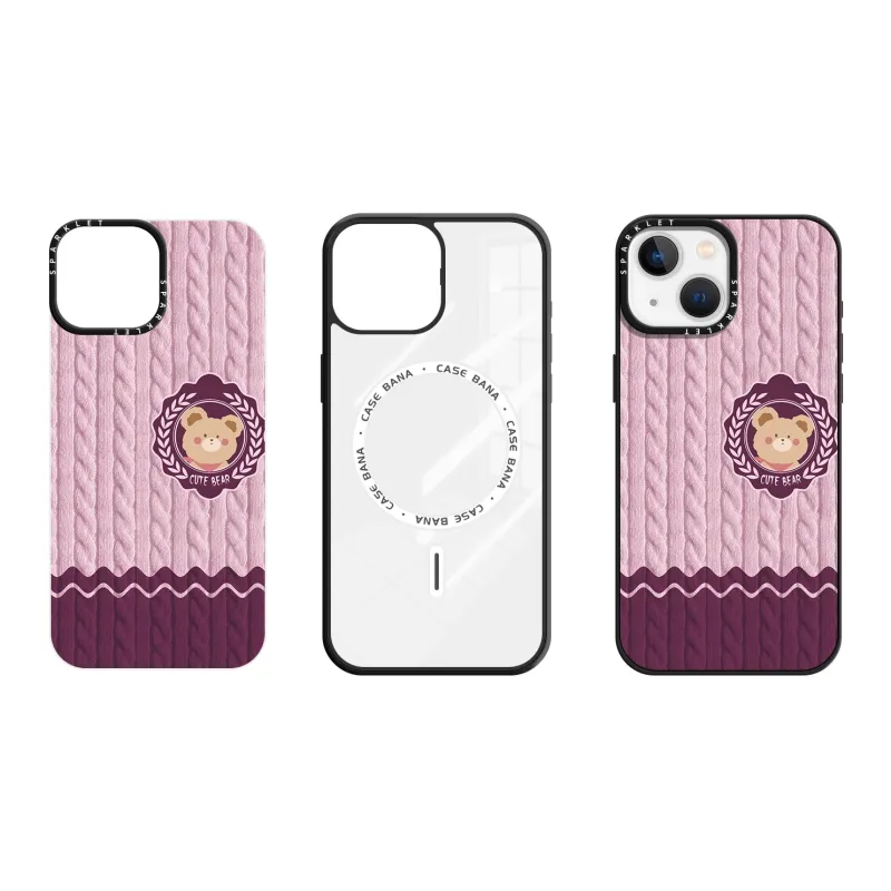 MINISO Phone Cases-0