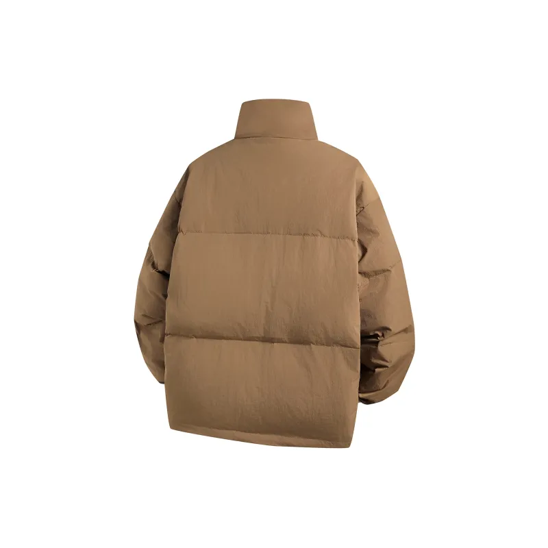 MEIPIN TANG Down Jackets Unisex-11
