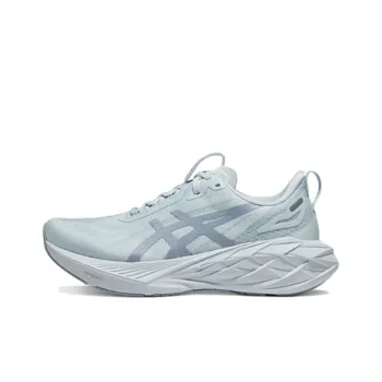 Asics Novablast 4 Le 'Cool Grey Blue'
