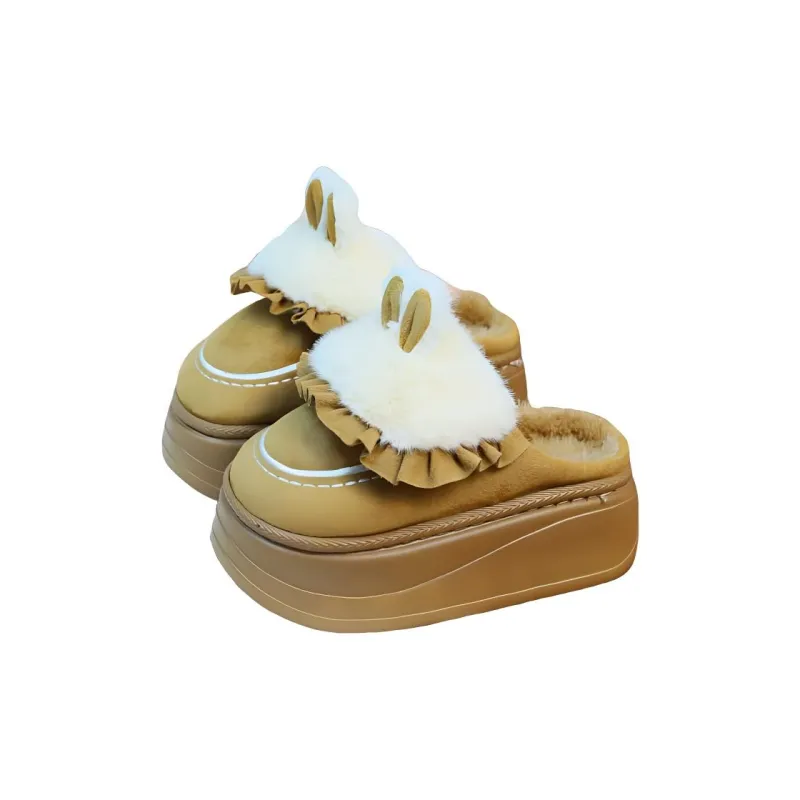 FGHGF Slippers / Home Slippers-3