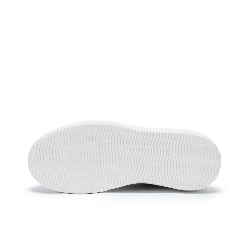 Singing Wear-resistant And Lightweight Low-Top Skateboard Shoes Unisex-5