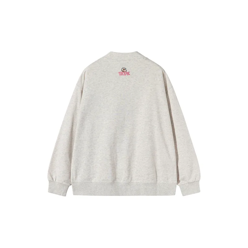 Tokidoki Sweaters Unisex-1