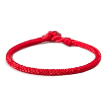 EADDA JEWELRY Braided String Bracelets Unisex