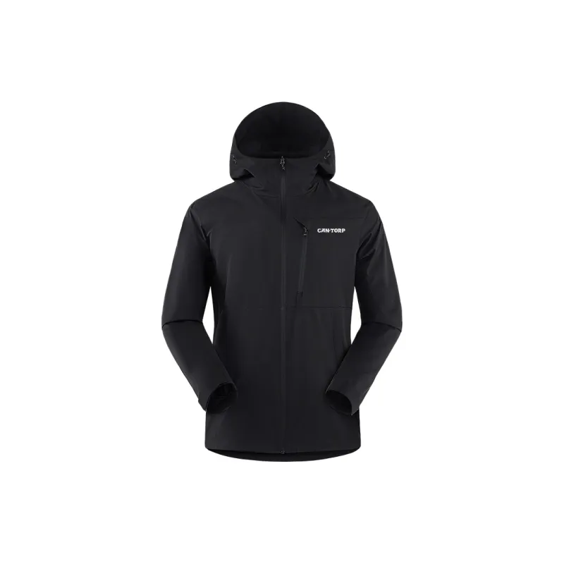 CAN·TORP Cold Resistant, Waterproof, And Windproof Windbreaker Jacket Unisex-2