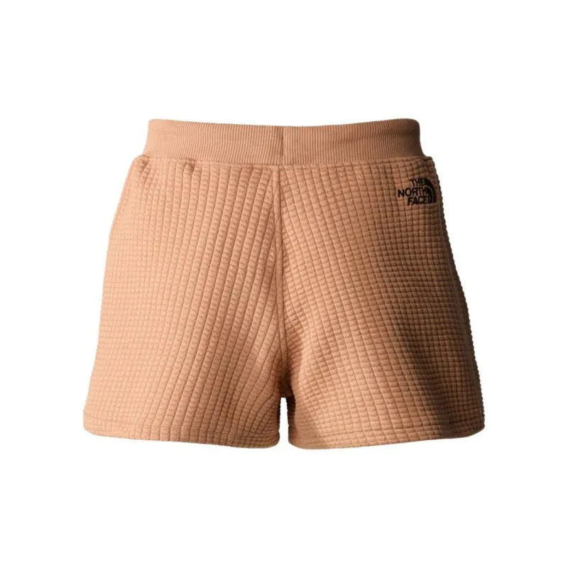 THE NORTH FACE Casual Shorts Women's Brown-1