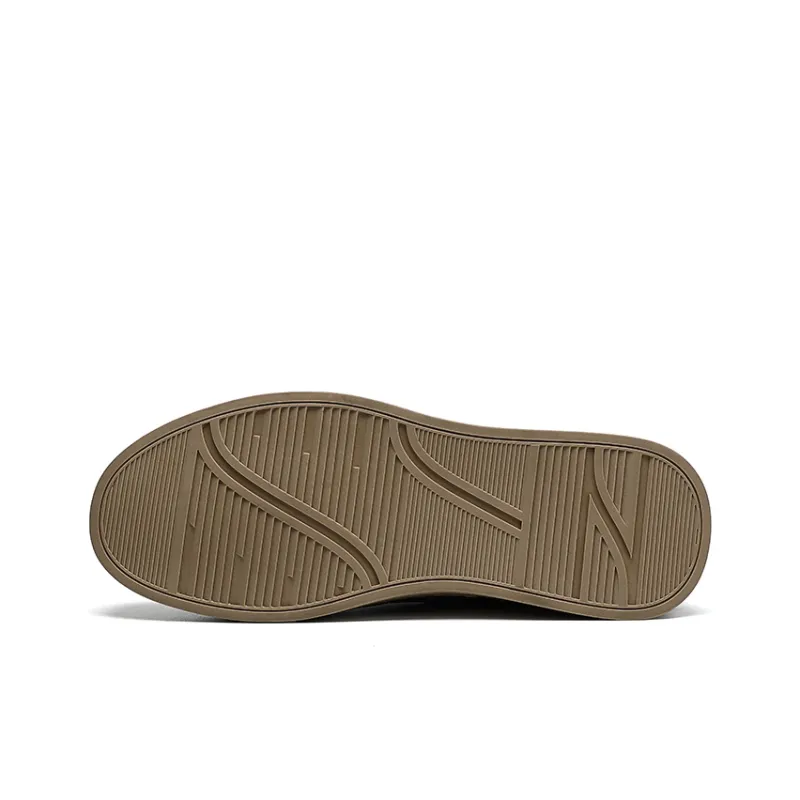 SEPTWOLVES Low Top Casual Shoes Unisex HD-4