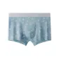 Dusty Blue (80S Xinjiang Cotton 7A Antibacterial)