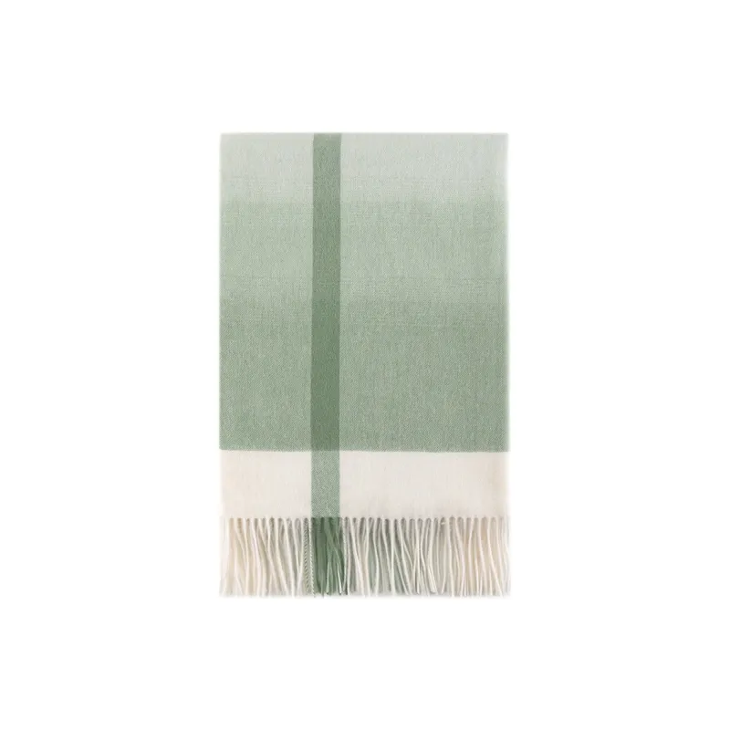Shanghai Story Sheep Wool Shawls Women's-1