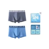 Box 2 Pack (Blue+Gray)