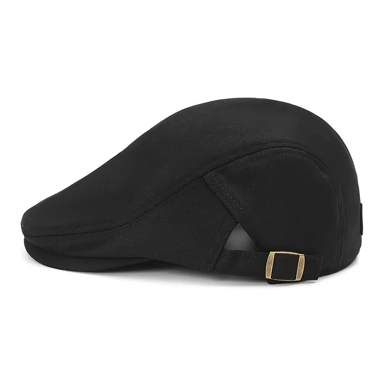 KENMO Berets Unisex-3