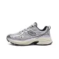 Metallic Silver