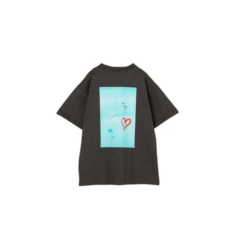 FREAK'S STORE T Shirts Women's-3
