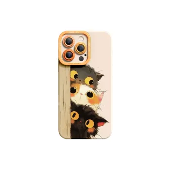 SUPER MOUSE Phone Cases