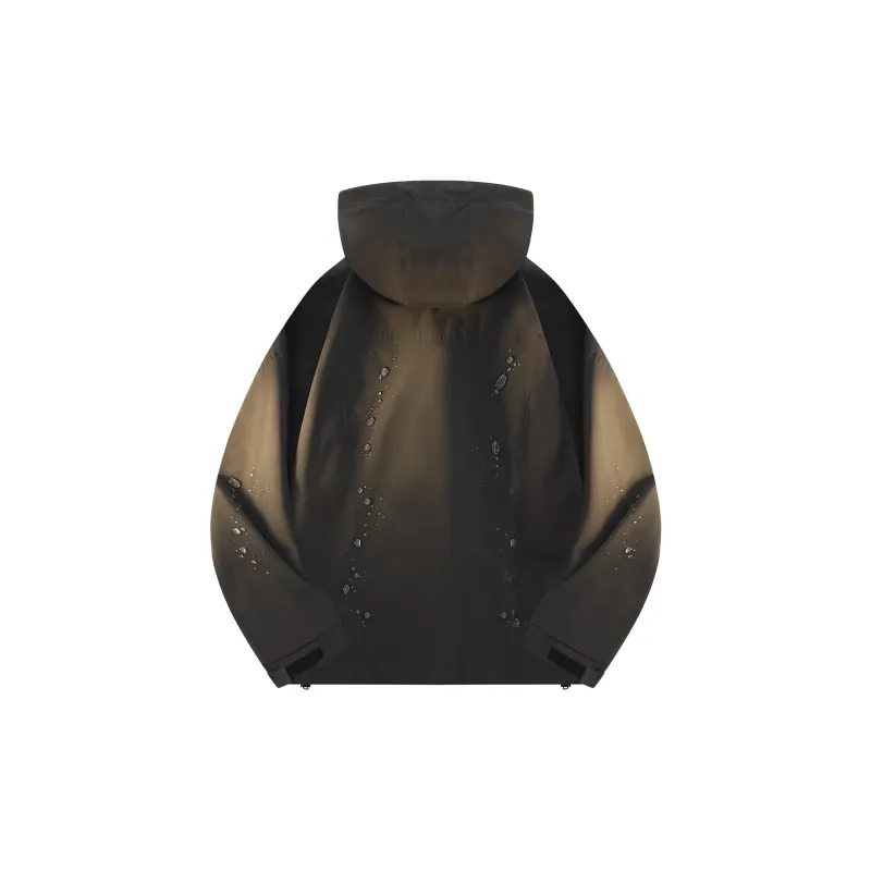 JEEP SPIRIT Waterproof, Windproof, UV Protection, Abrasion Resistant, Thermal Jacket Unisex-1