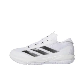 Adidas Adizero Impact Turf Cloud White Core Black Women's