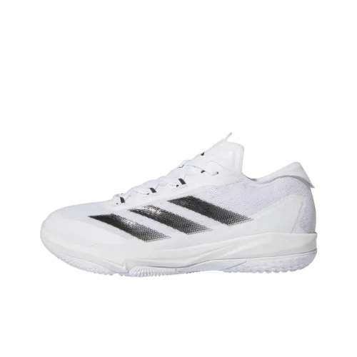 Adidas Adizero Impact Turf Cloud White Core Black Women's