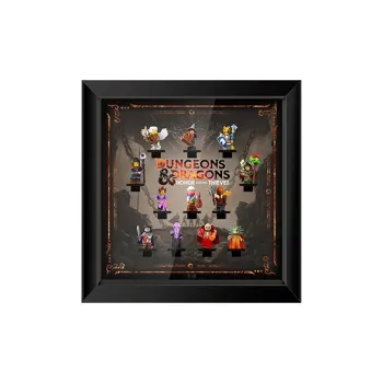 LYB Model Accessories