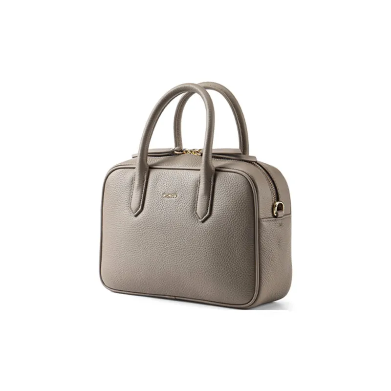 HONGU Cow Leather One Shoulder Handbags Regular Women's Multicolor-1